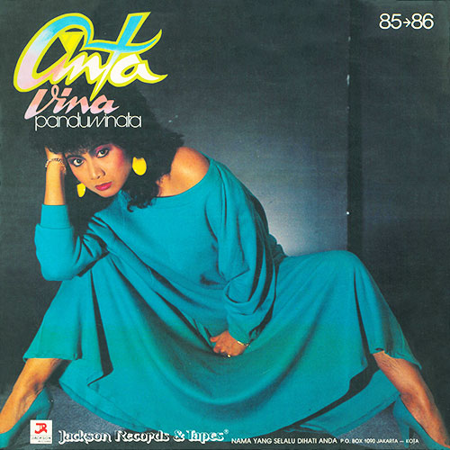 Vol. 4 Cinta