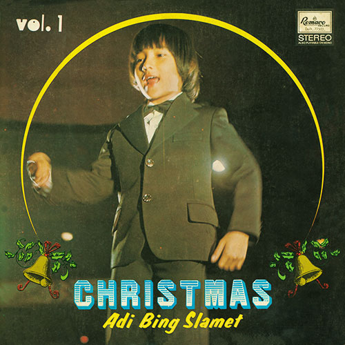 Christmas Vol. 1