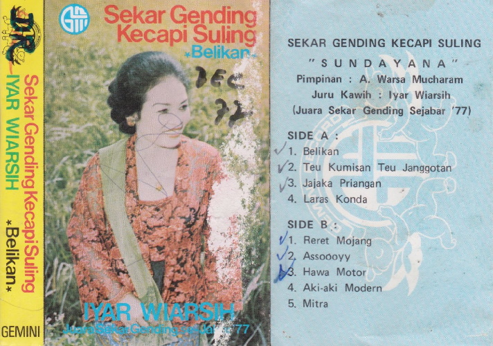 Belikan