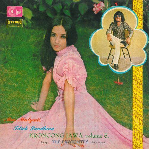 Kroncong Jawa