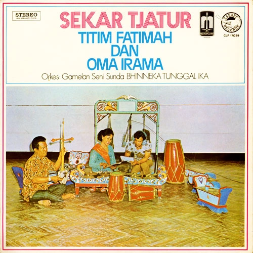 Sekar Tjatur