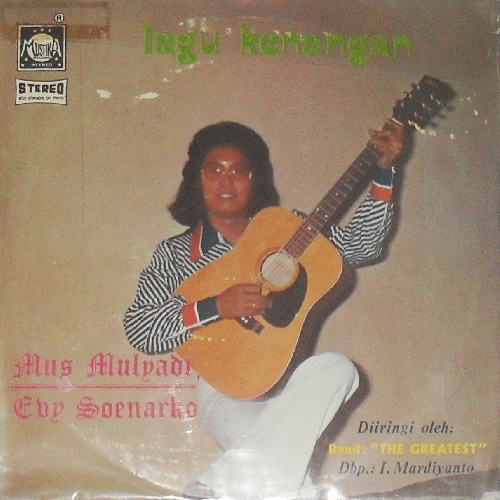 Lagu Kerangan