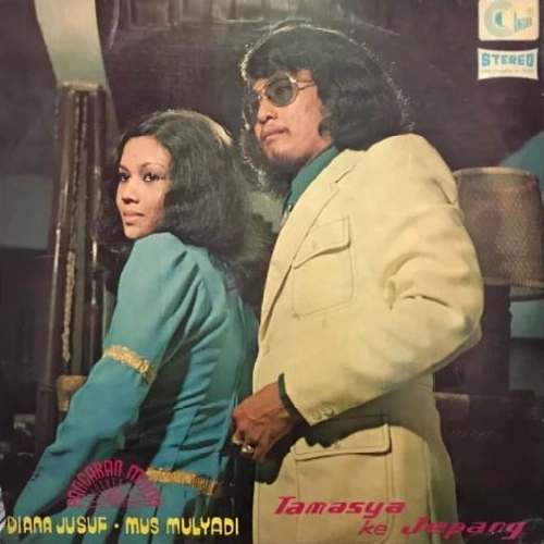 Tamasya Ke Jepang