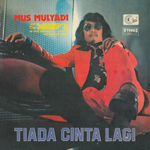 Tiada Cinta Lagi