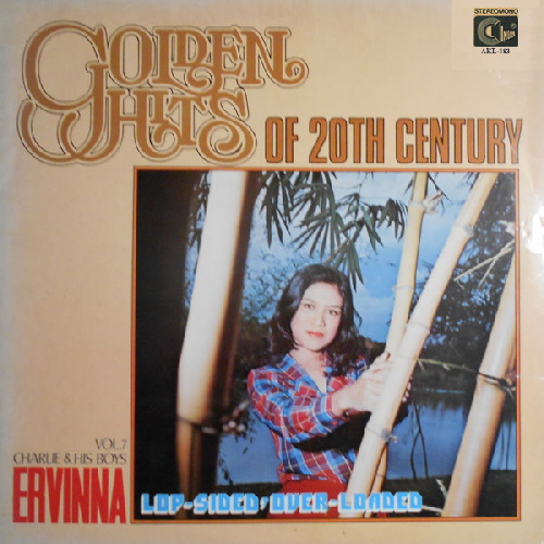 Golden Hits Vol. 7