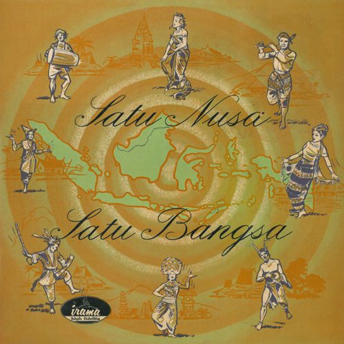 Satu Nusa Satu Bangsa