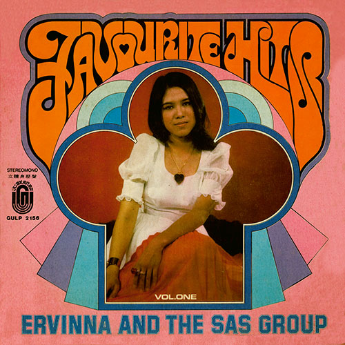 Favourite Hits Vol. 1