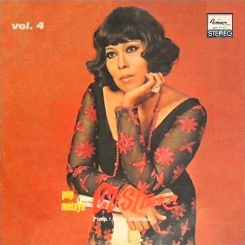 Pop Melayu Vol. 4