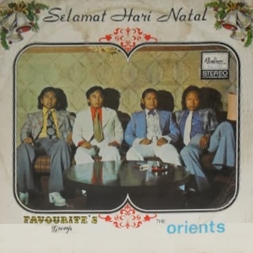 Selamat Hari Natal