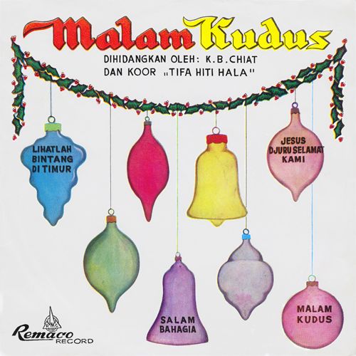 Malam Kudus