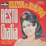 Restu Chalia
