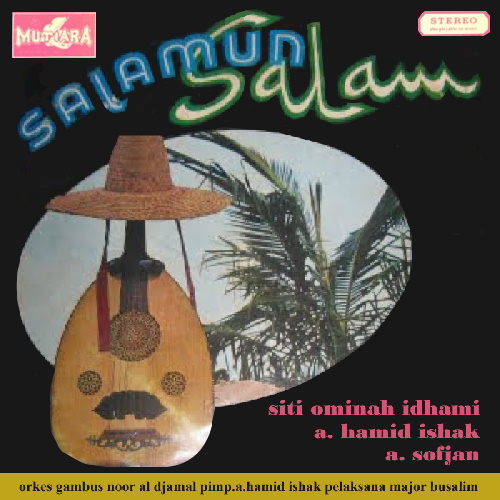 Salamun Salam