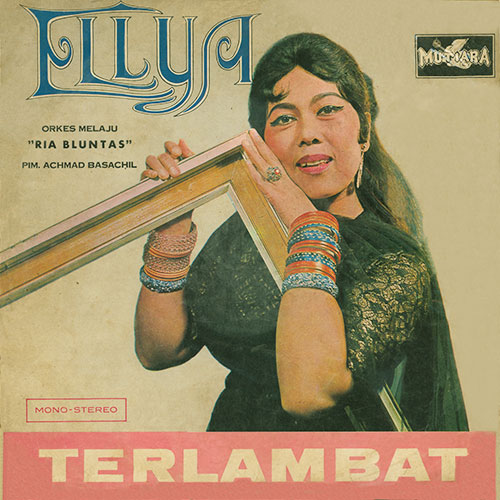 Terlambat