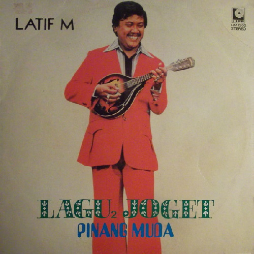 Lagu2 Joget Pinang Muda