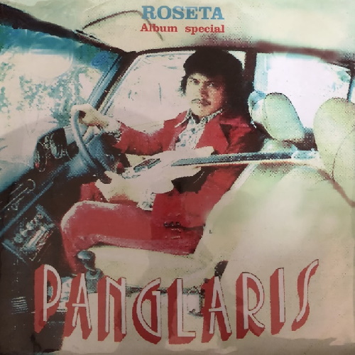 Panglaris