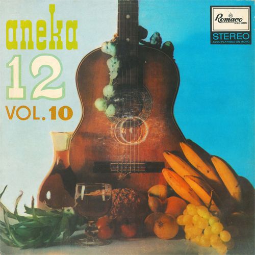 Aneka 12 Vol. 10