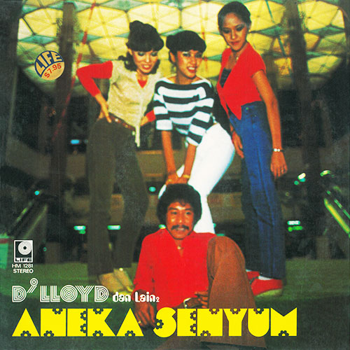 Aneka Senyum
