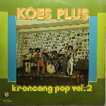 Pop Keroncong Vol 2