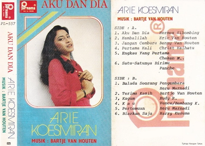 Aku Dan Dia