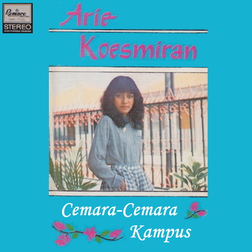 Cemara-Cemara Kampus