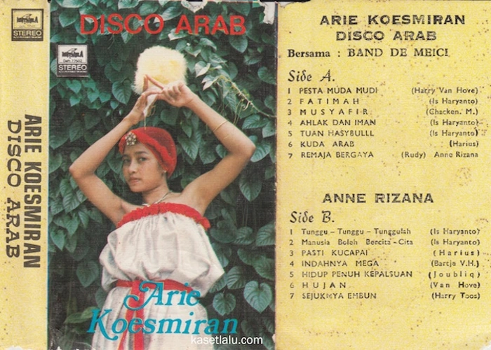 Disco Arab