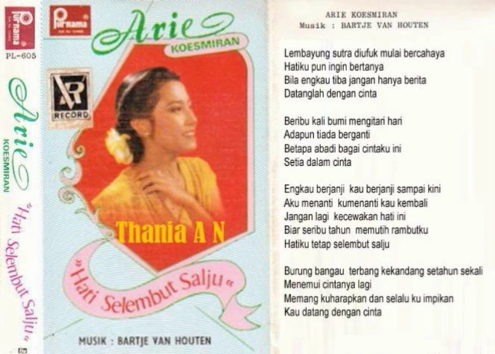 Hati Selembut Salju Vol. 2