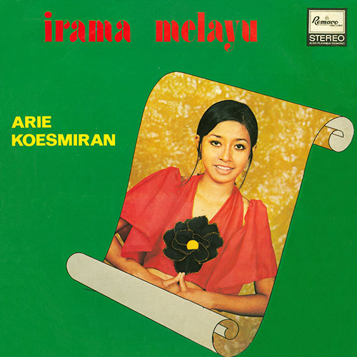 Irama Melayu