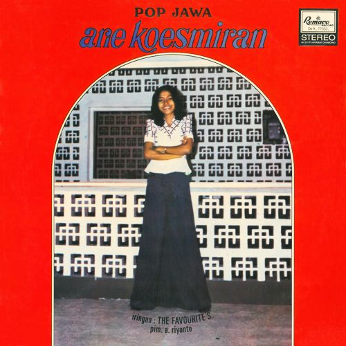Pop Jawa