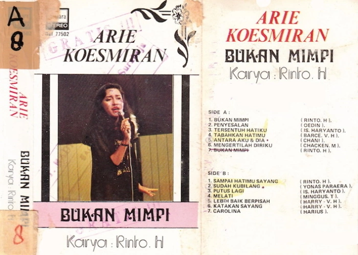 Tabahkan Hatimu