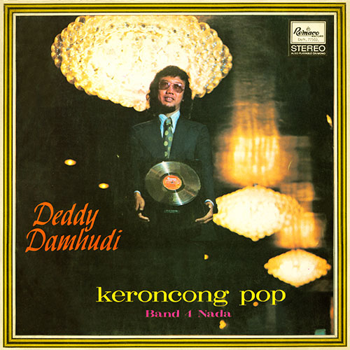 Keroncong Pop