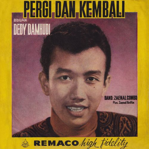 Pergi Dan Kembali
