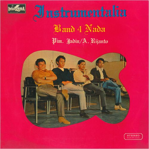 Instrumentalia