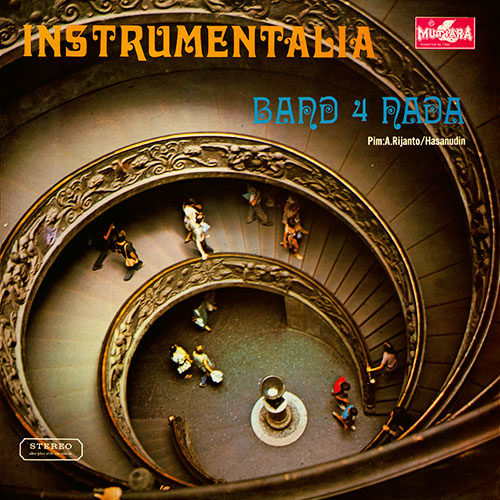Instrumentalia