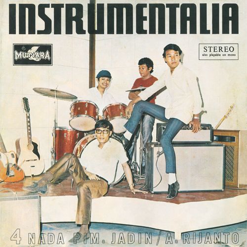 Instrumentalia