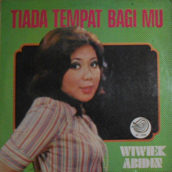 Tiada Tempat Bagi Mu