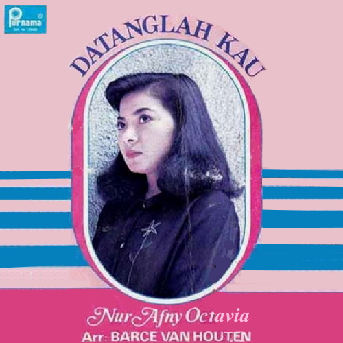 Datanglah Kau