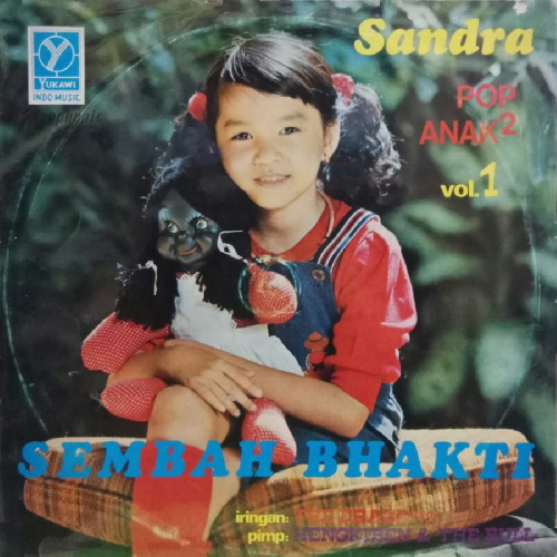 Pop Anak2 Vol. 1: Boni Gendut2