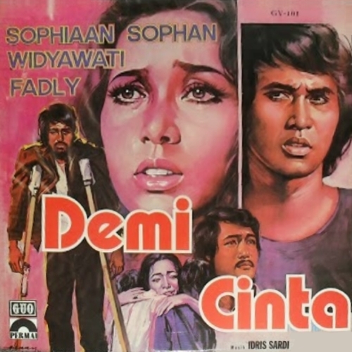 Demi Cinta