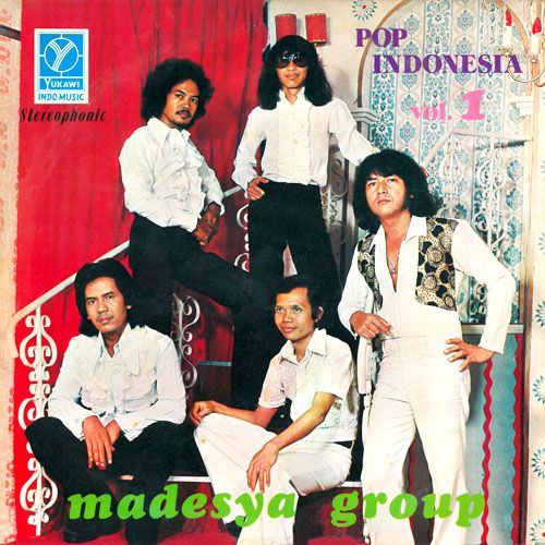 Pop Indonesia Vol. 1