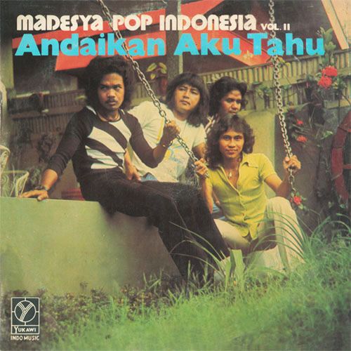 Pop Indonesia Vol. 2