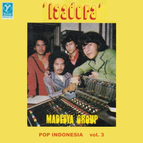 Pop Indonesia Vol. 3