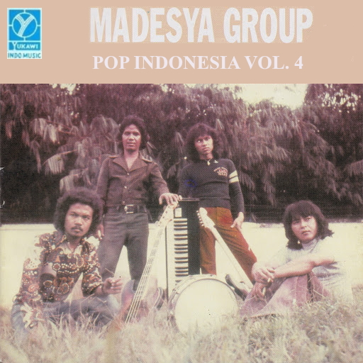 Pop Indonesia Vol. 4
