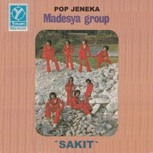 Pop Jenaka