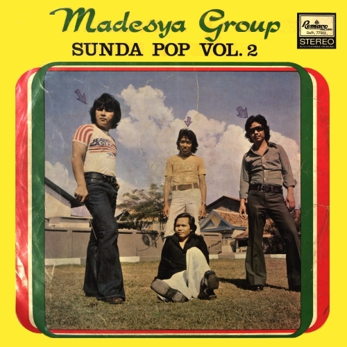 Pop Sunda Melayu