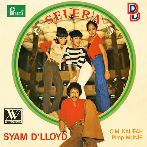 Selera