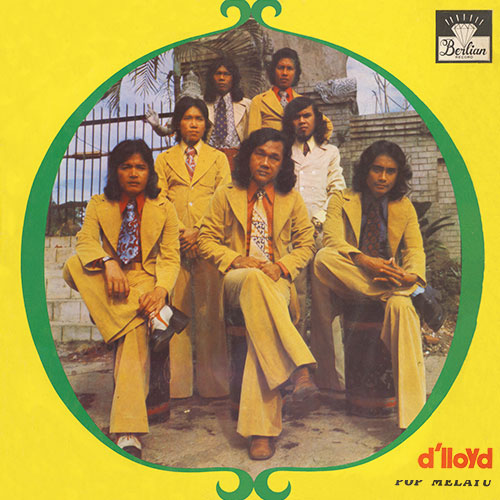 Pop Melayu Vol. 2