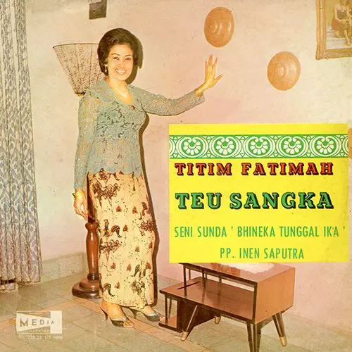 Teu Sangka