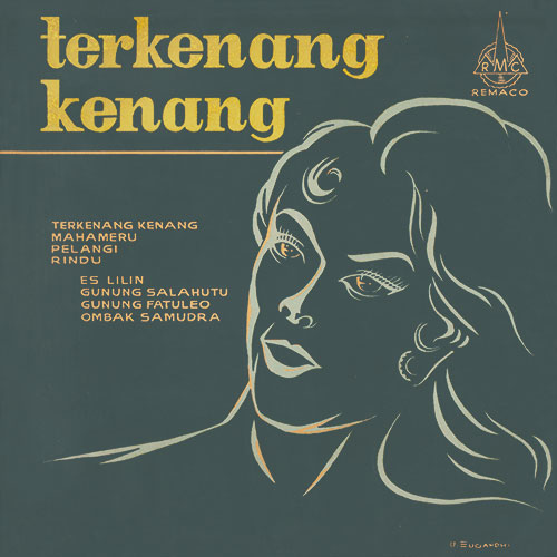 Terkenang Kenang