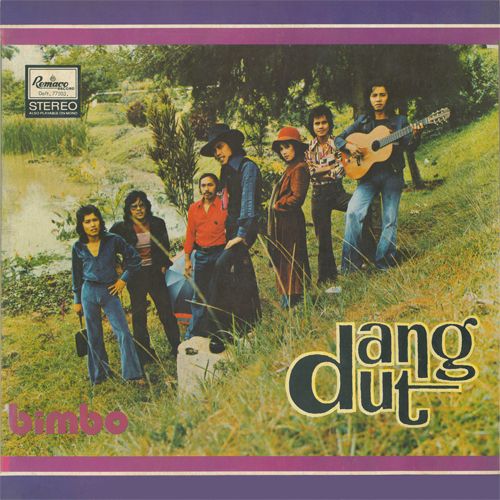 Dangdut