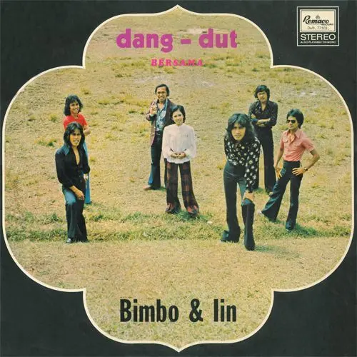 Dangdut Vol. 1